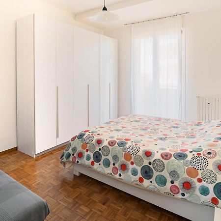B&B Wiligelmo Intero Appartamento Con Colazione Inclusa Модена Экстерьер фото