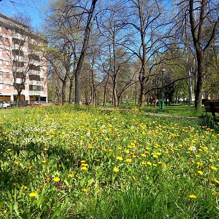 B&B Wiligelmo Intero Appartamento Con Colazione Inclusa Модена Экстерьер фото