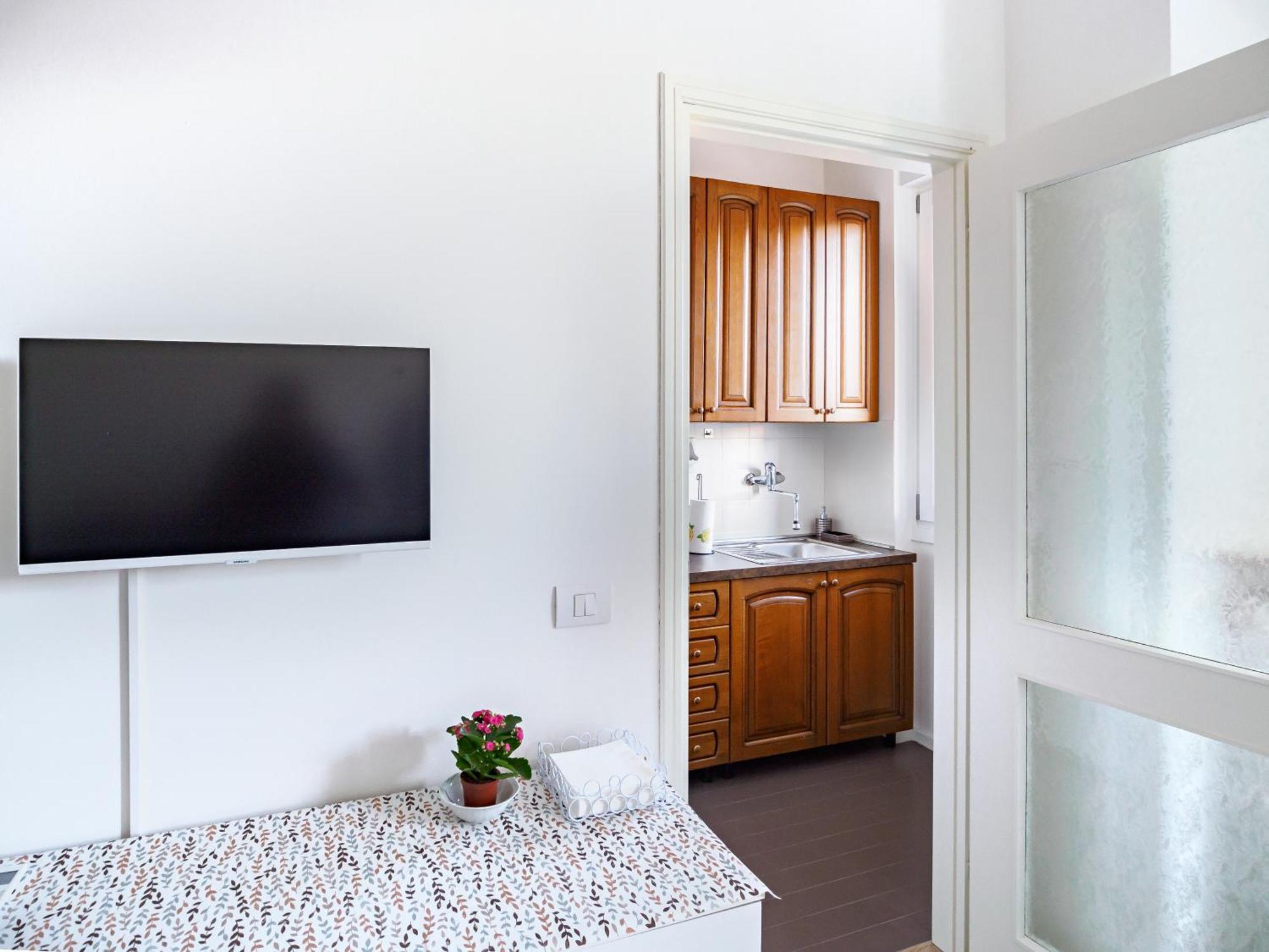 B&B Wiligelmo Intero Appartamento Con Colazione Inclusa Модена Экстерьер фото