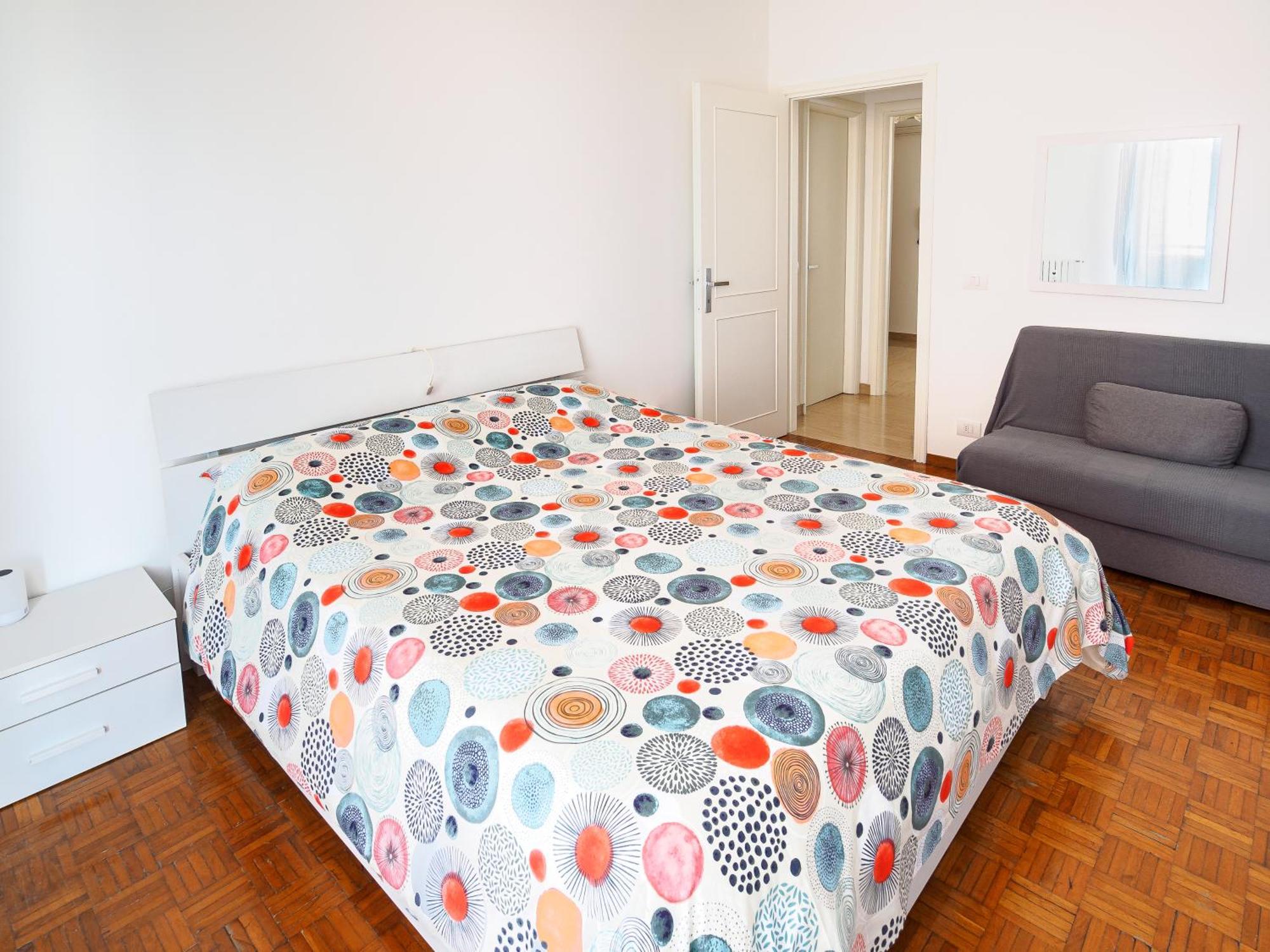B&B Wiligelmo Intero Appartamento Con Colazione Inclusa Модена Экстерьер фото